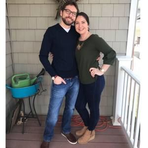 Meet your Posher, Lindsay